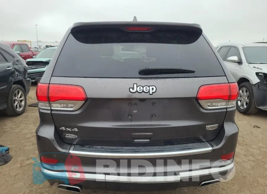 1C4RJFJTXHC845125 Photo# 6