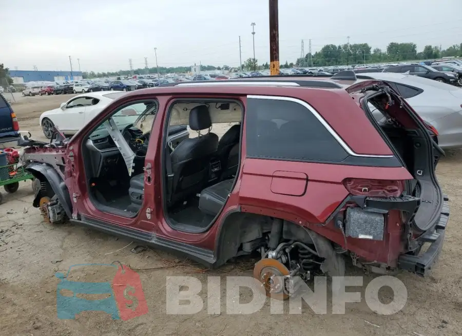 1C4RJHBG9N8595842 Photo# 2