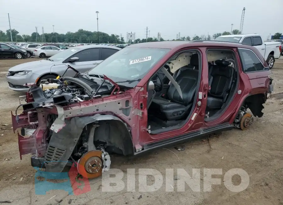 1C4RJHBG9N8595842 Photo# 1