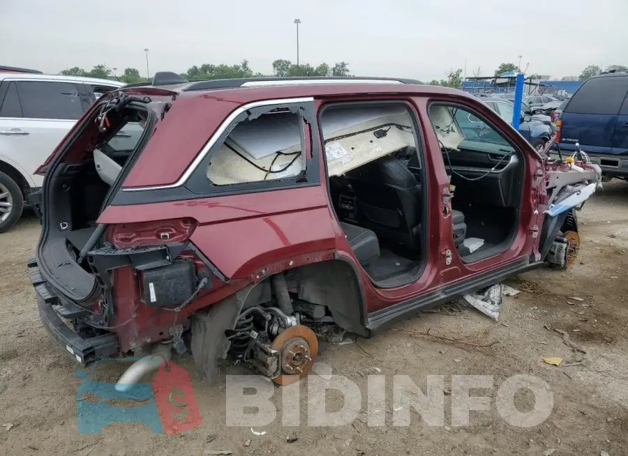1C4RJHBG9N8595842 Photo# 3