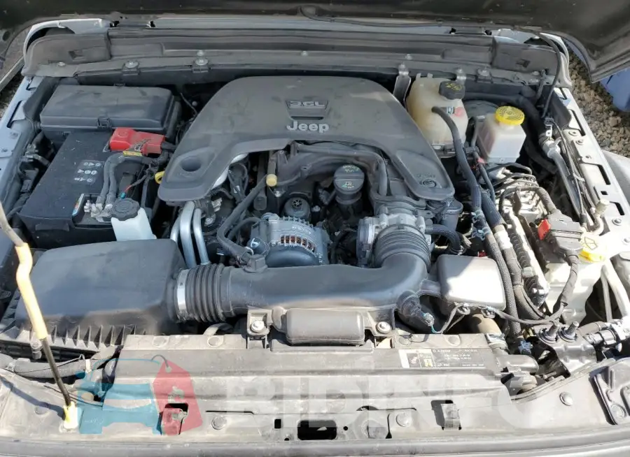 1C6JJTBG1LL188518 Photo# 12