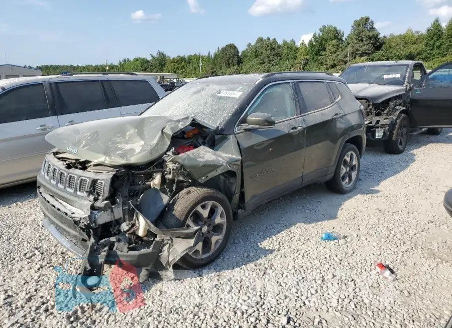 3C4NJDCB5LT216473 Photo# 1