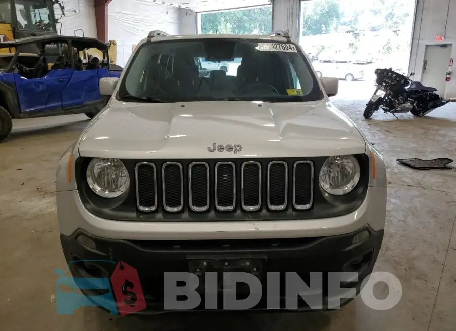 ZACCJBBB9HPG01076 Photo# 5