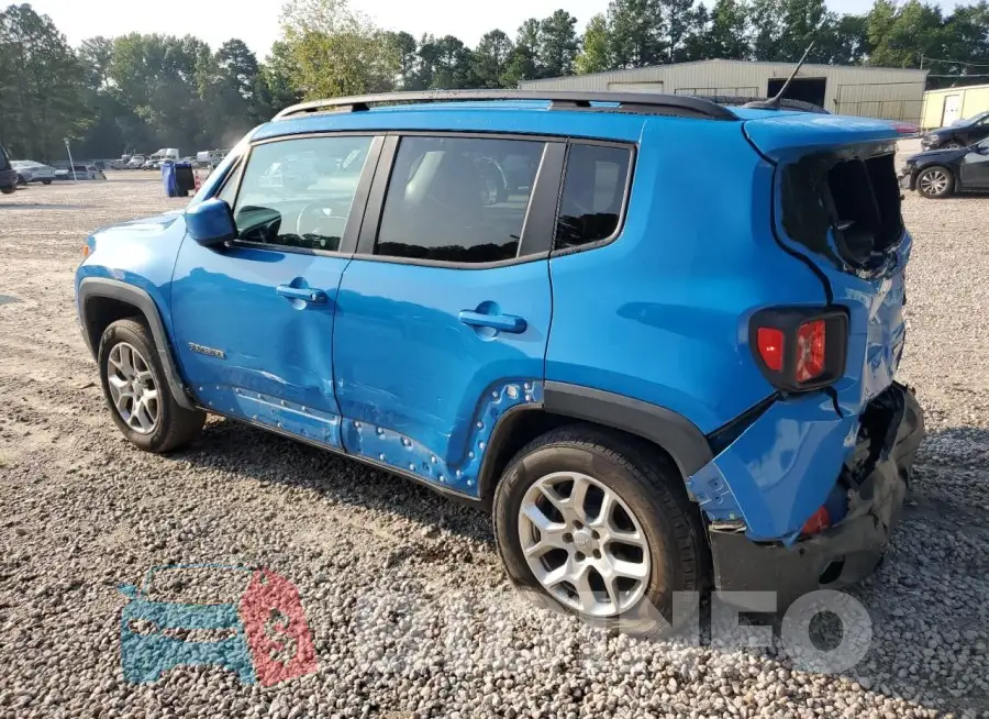 ZACCJBBT3FPB38017 Photo# 2