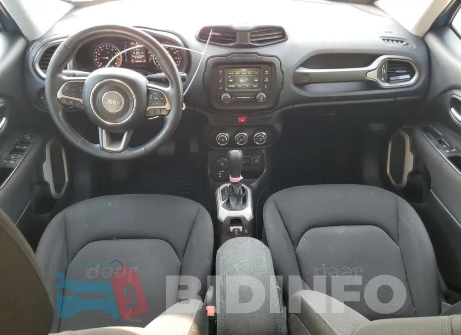 ZACCJBBT3FPB38017 Photo# 8