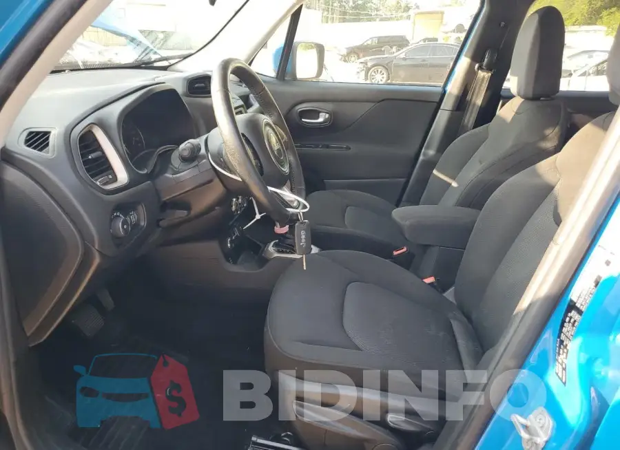 ZACCJBBT3FPB38017 Photo# 7