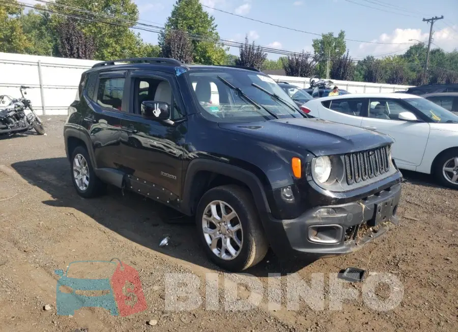 ZACCJBBT6FPB82903 Photo# 4