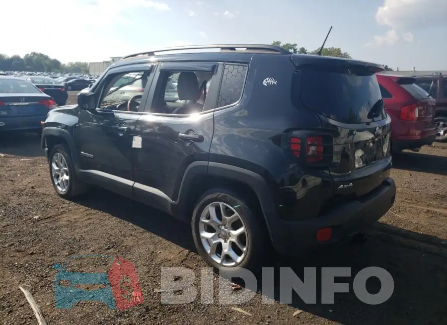 ZACCJBBT6FPB82903 Photo# 2
