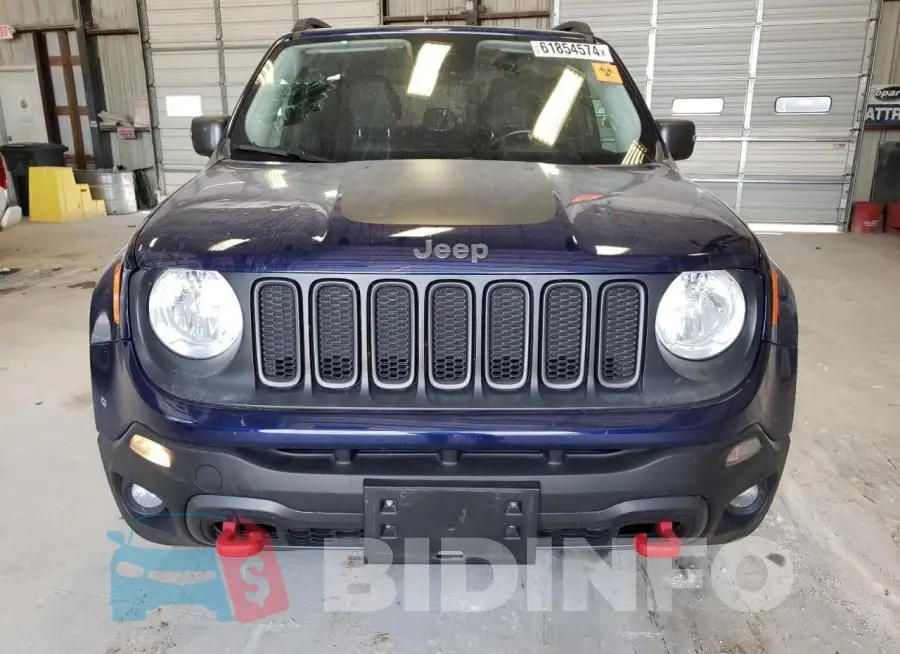 ZACCJBCB7HPF95664 Photo# 5