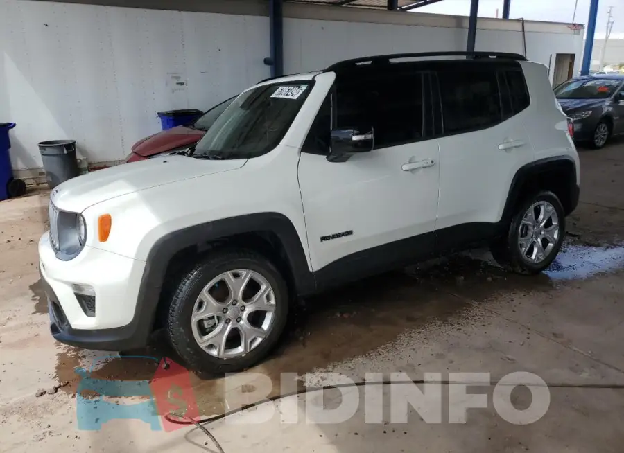 ZACNJDD14PPP15863 Photo# 1