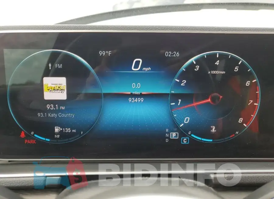 4JGFB4KB5MA491283 Photo# 9