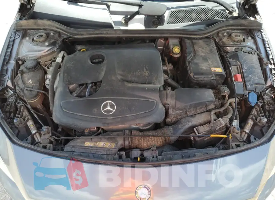 WDDSJ4EB2FN180333 Photo# 11