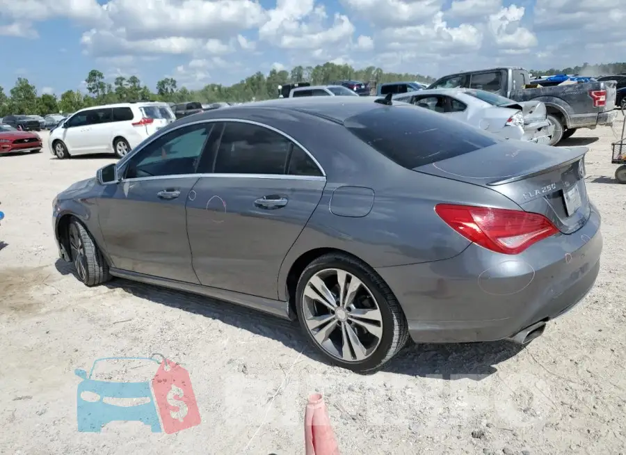 WDDSJ4EB2FN180333 Photo# 2