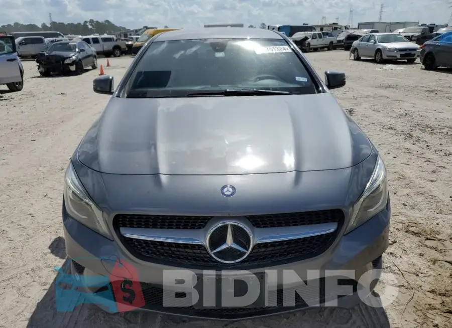 WDDSJ4EB2FN180333 Photo# 5