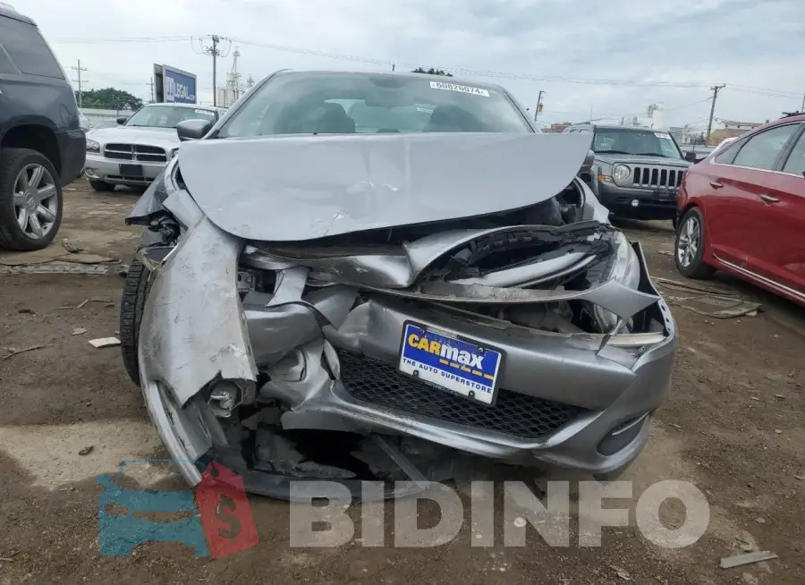 1C3CDFAA2GD516962 Photo# 5