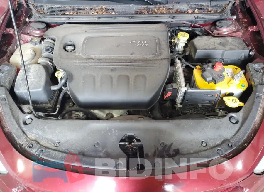 1C3CDFAAXFD252789 Photo# 11