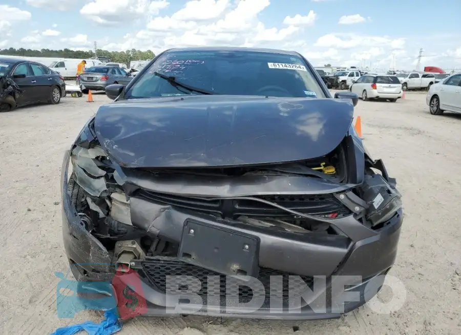 1C3CDFBA2GD623394 Photo# 5