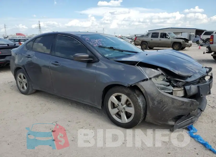1C3CDFBA2GD623394 Photo# 4