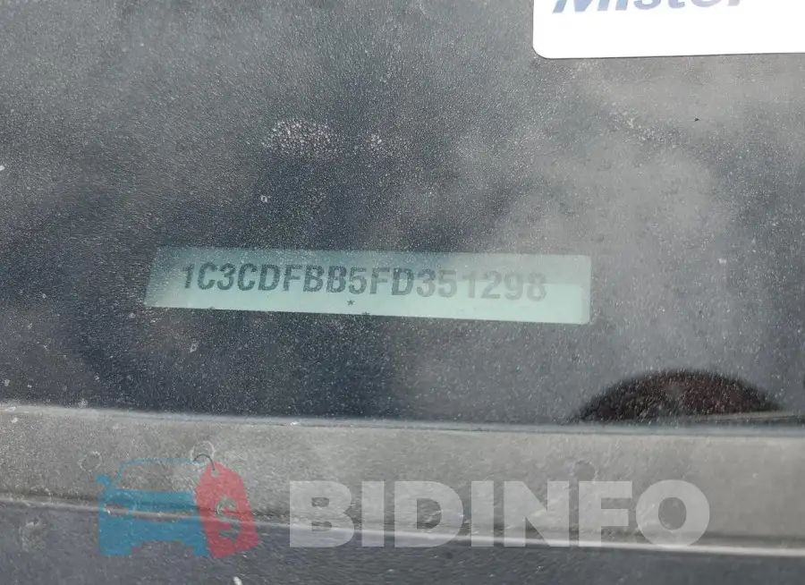1C3CDFBB5FD351298 Photo# 12