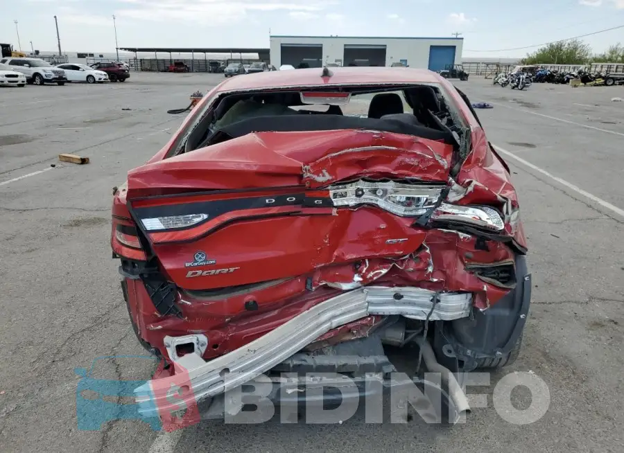1C3CDFEBXFD252438 Photo# 6