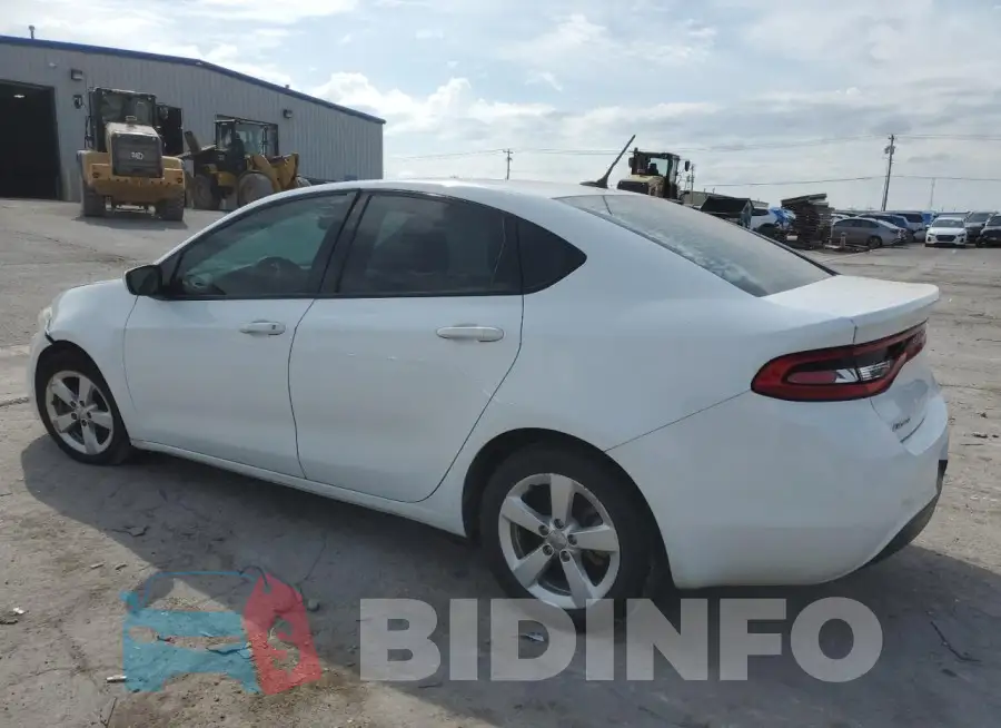 1C3CDFFA7GD821687 Photo# 2