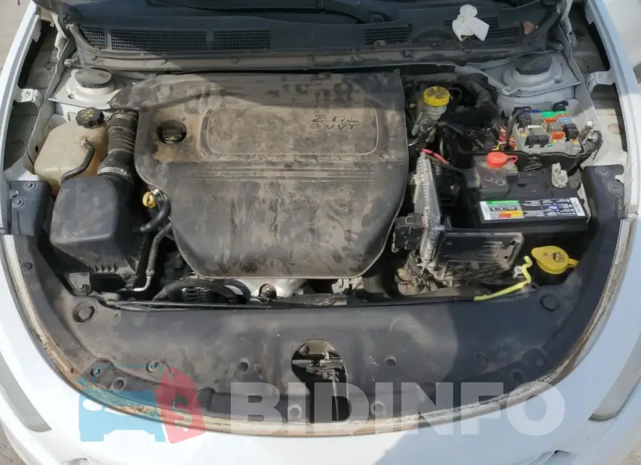 1C3CDFFA7GD821687 Photo# 11