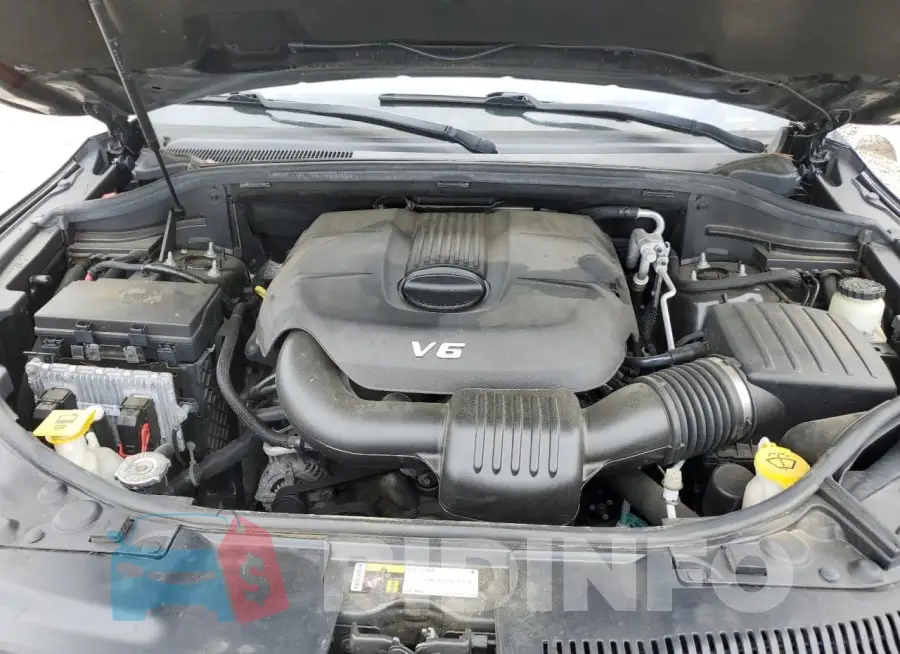 1C4RDHAG1FC146789 Photo# 12