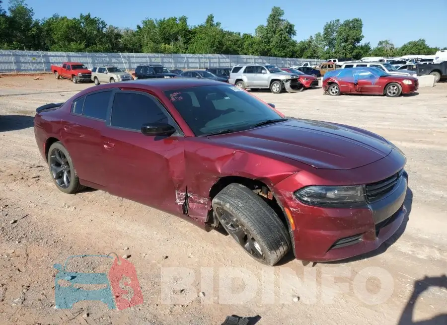 2C3CDXBG4LH244615 Photo# 4