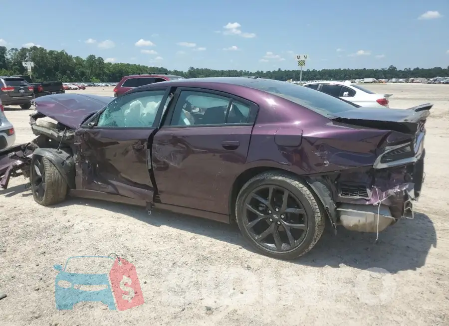 2C3CDXBG7NH178614 Photo# 2