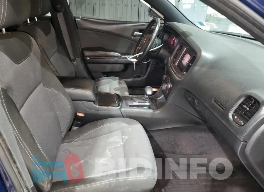 2C3CDXBGXGH251249 Photo# 7