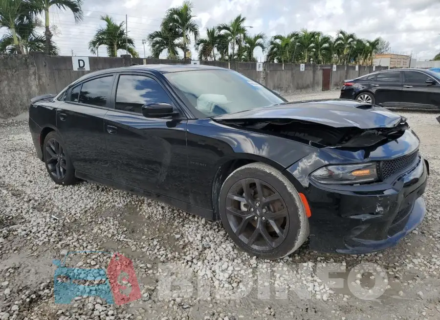 2C3CDXCT1MH643298 Photo# 4