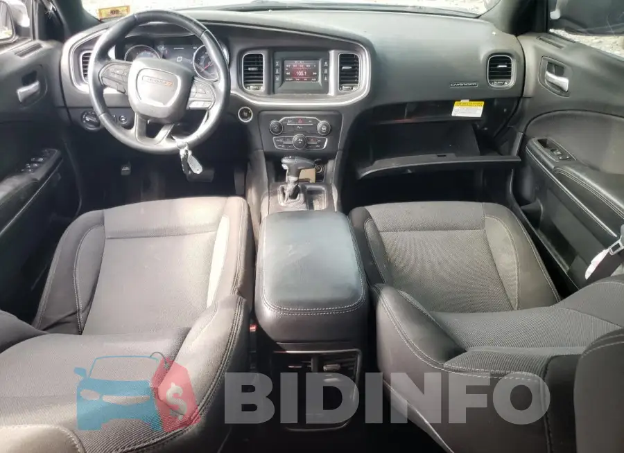2C3CDXFG8GH140855 Photo# 8