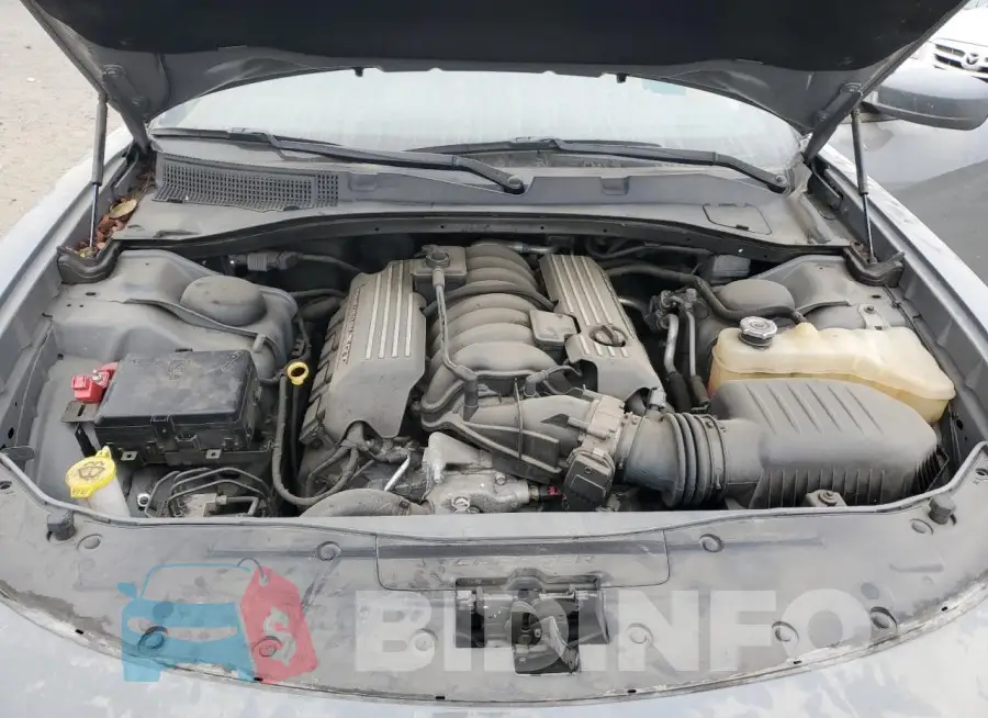 2C3CDXGJ3HH515787 Photo# 11