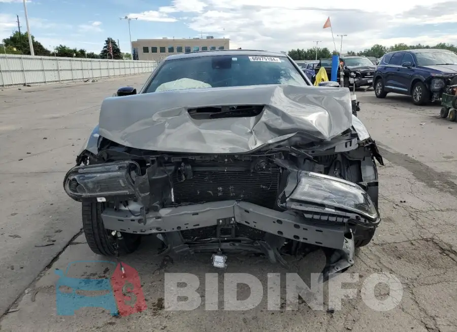 2C3CDXGJ3PH635622 Photo# 5