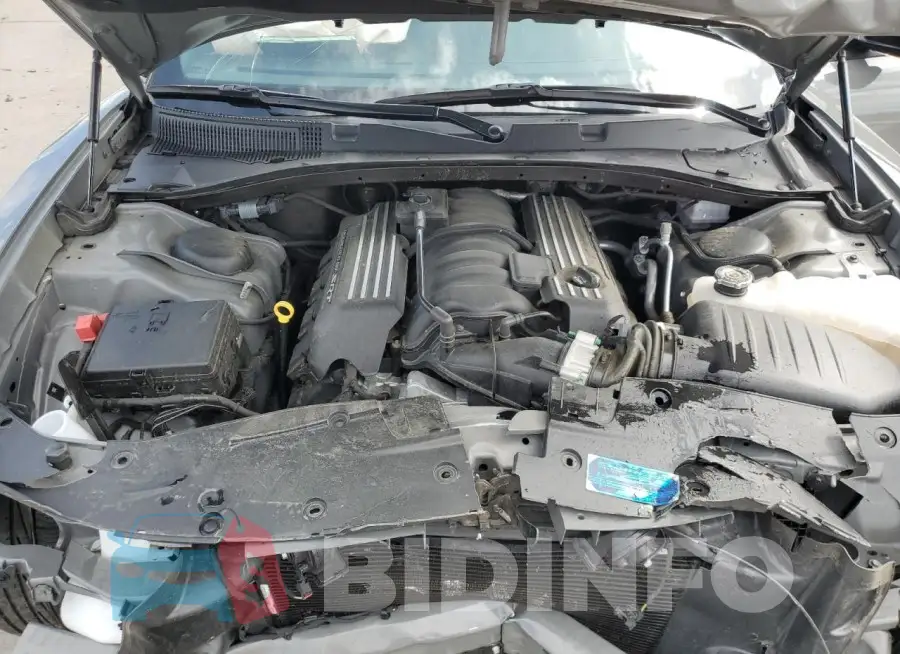 2C3CDXGJ3PH635622 Photo# 11