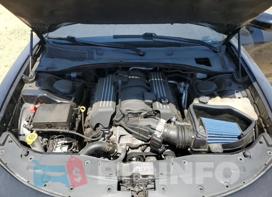 2C3CDXGJXKH625761 Photo# 11