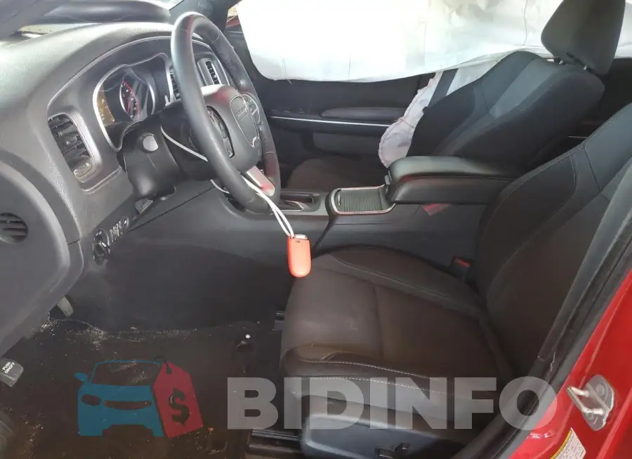2C3CDXHG9GH169343 Photo# 7