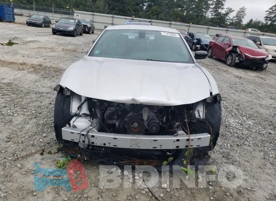 2C3CDXKT9KH749531 Photo# 5