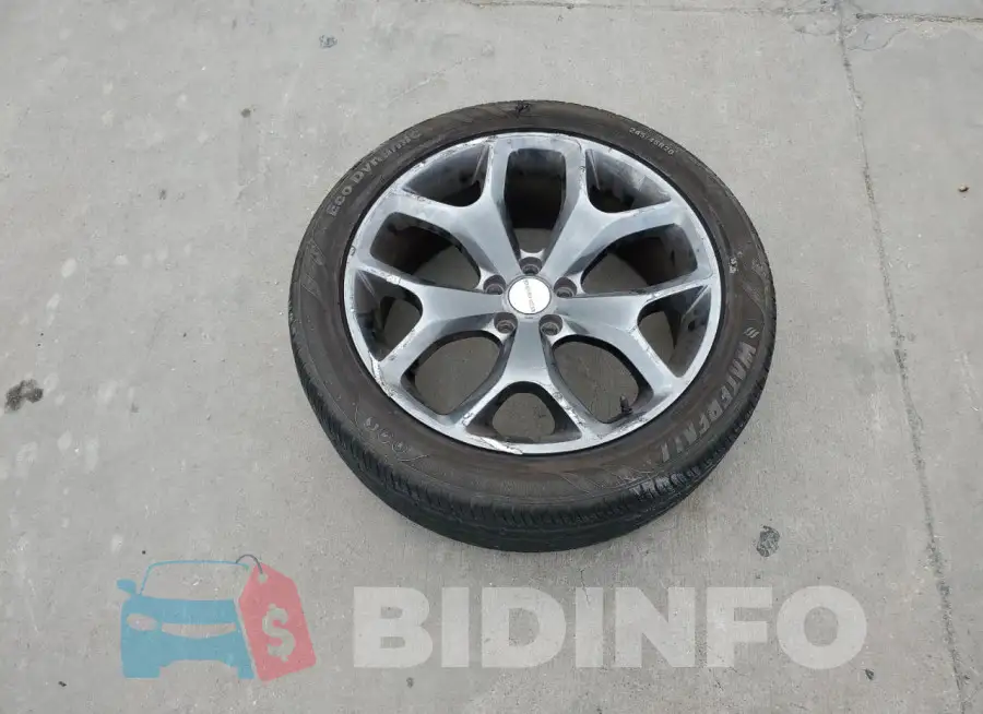 2C3CDZBGXFH874008 Photo# 12