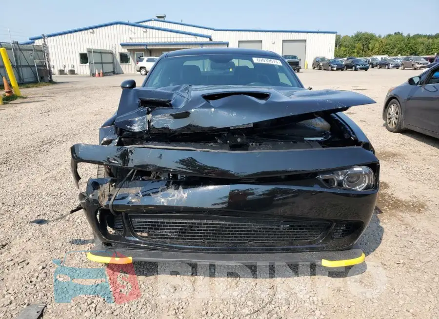 2C3CDZC9XFH885509 Photo# 5