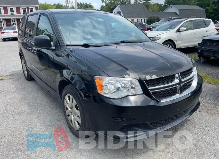 2C4RDGBG3HR687183 Photo# 1