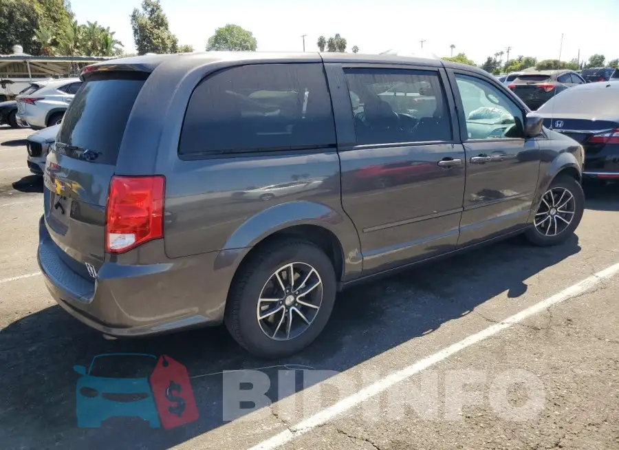 2C4RDGBGXGR252143 Photo# 3