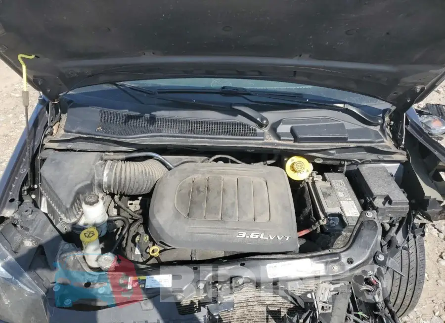 2C4RDGBGXHR655802 Photo# 12