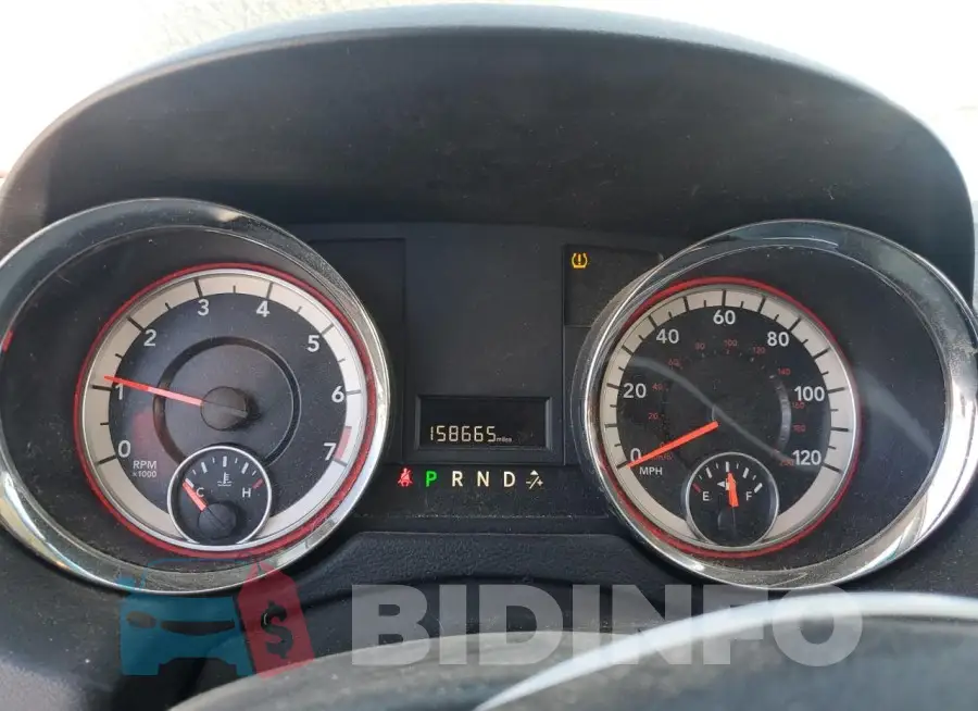 2C4RDGCGXGR180908 Photo# 9