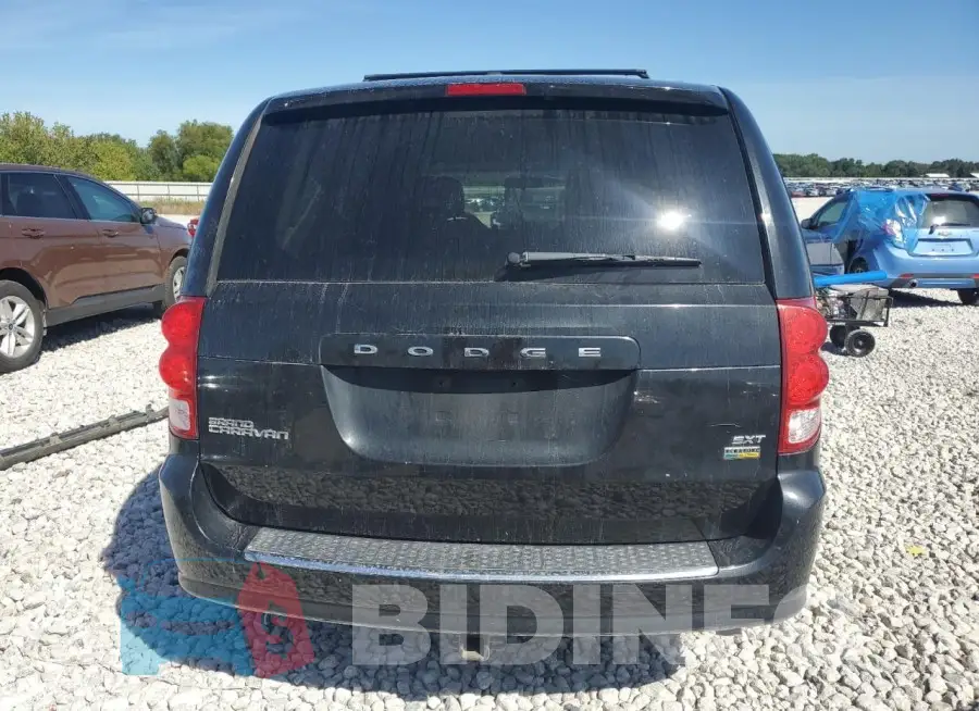 2C4RDGCGXGR180908 Photo# 6