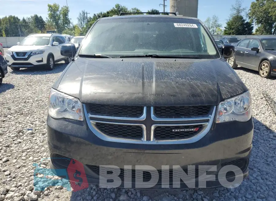 2C4RDGCGXGR180908 Photo# 5