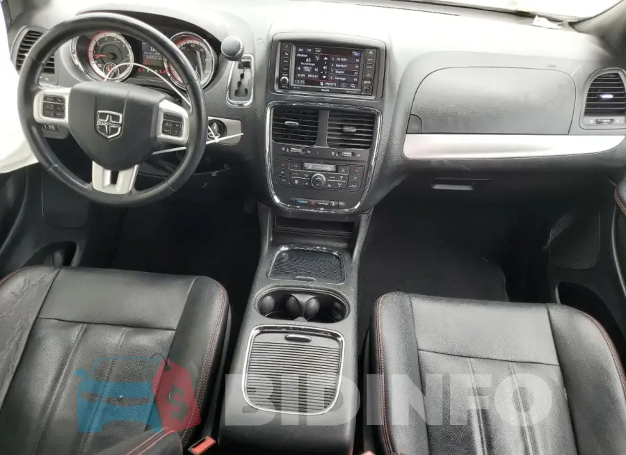 2C4RDGEG1KR558216 Photo# 8