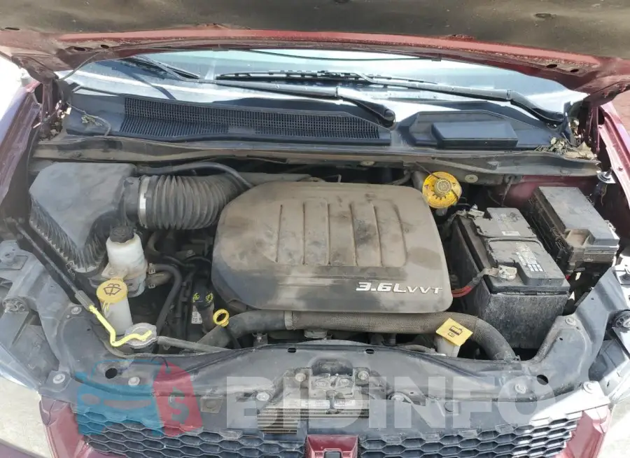 2C4RDGEG2JR326318 Photo# 12