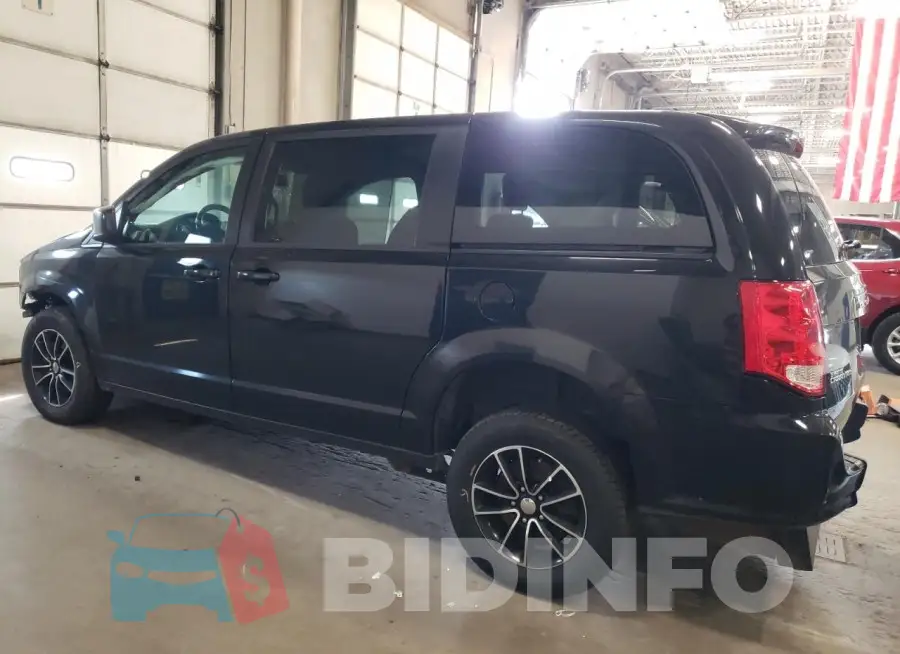 2C4RDGEG5KR571440 Photo# 2