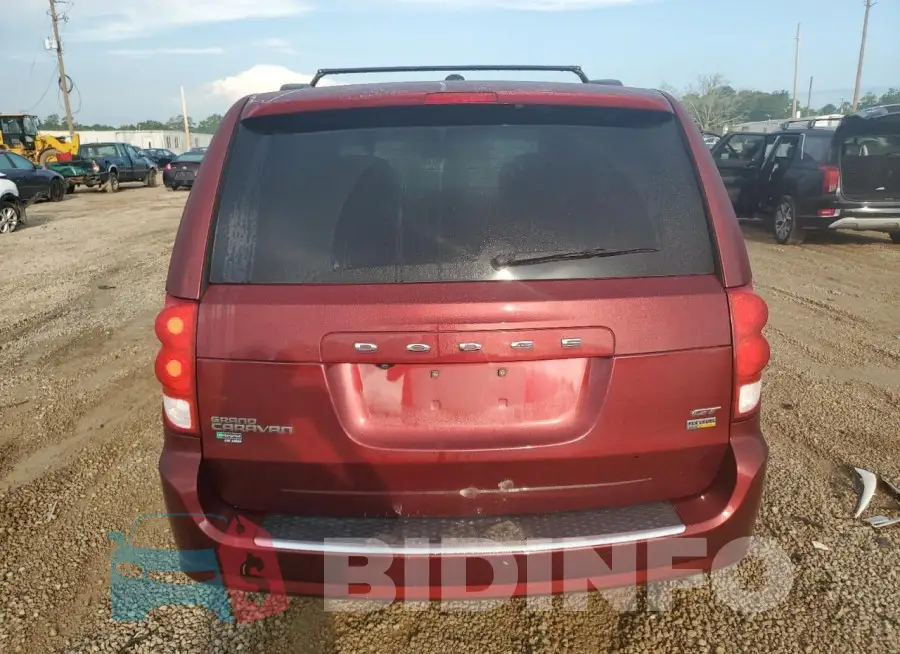 2C4RDGEG5KR717447 Photo# 6
